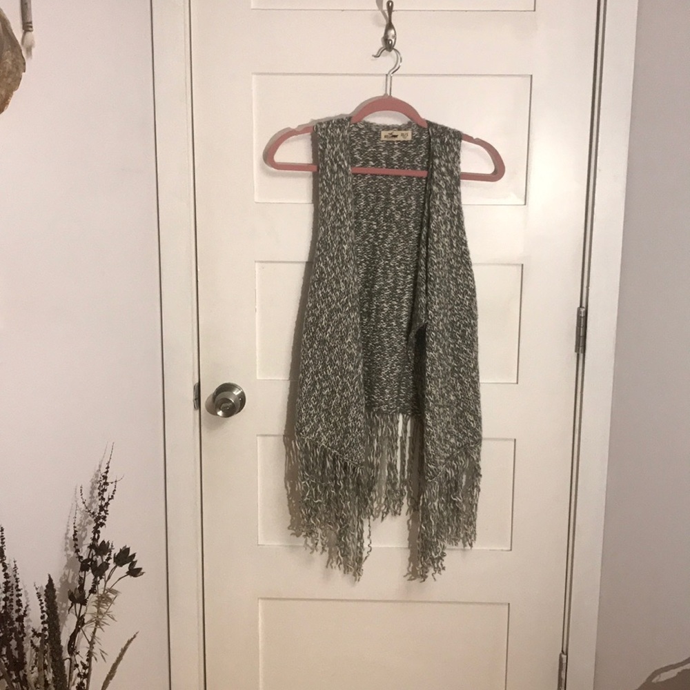 Flow Vest
